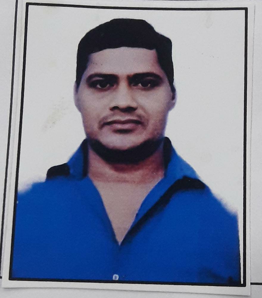 Manjarul Hasan