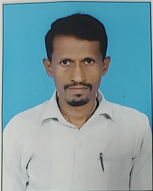 Manjay Kumar