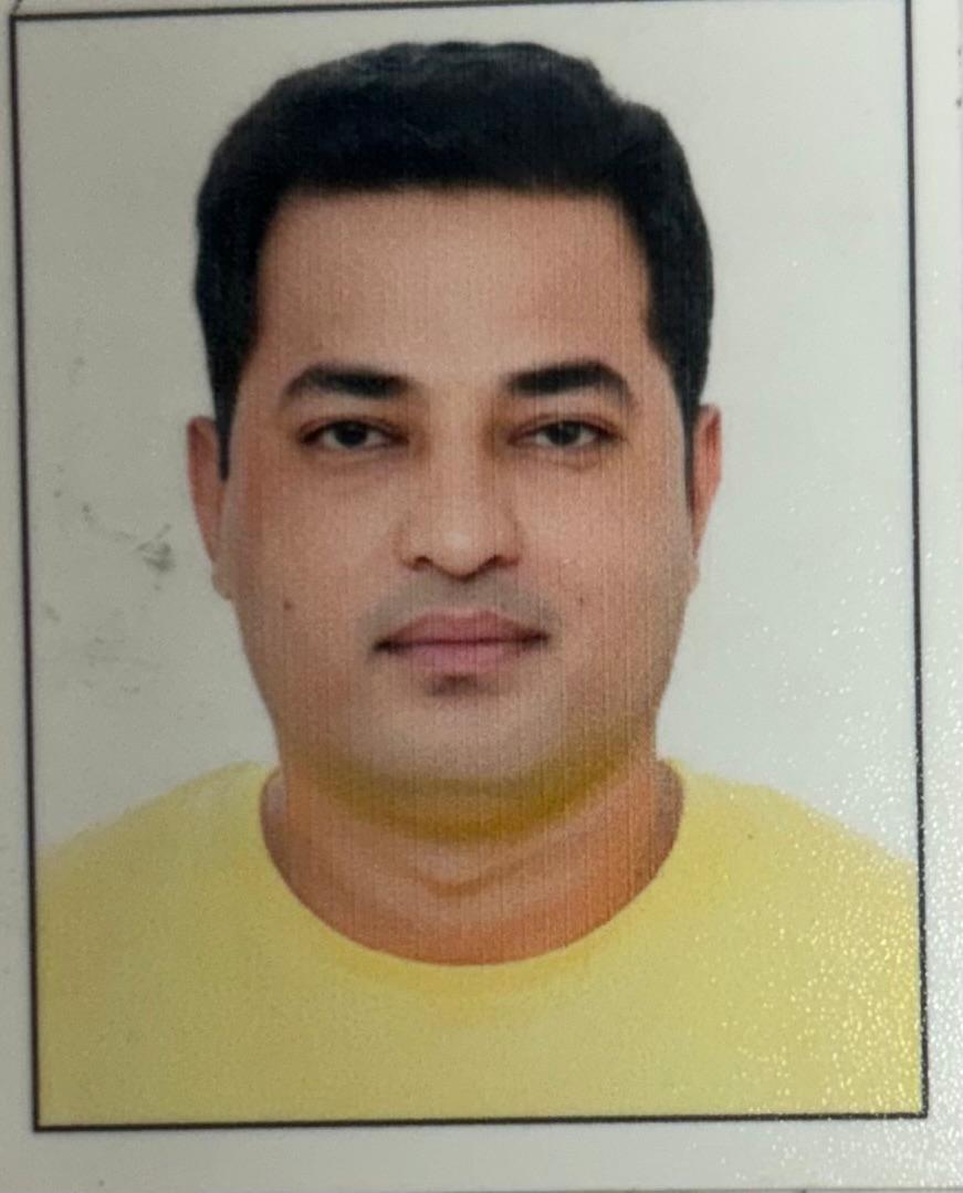 Manjeet Farmana