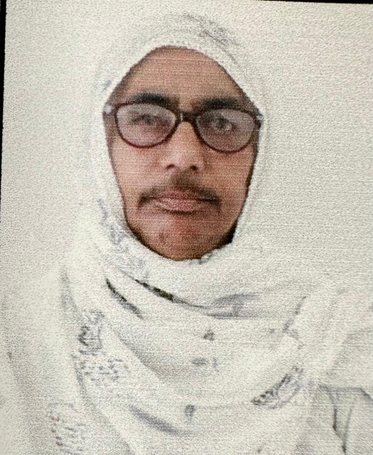 Manjit Kaur