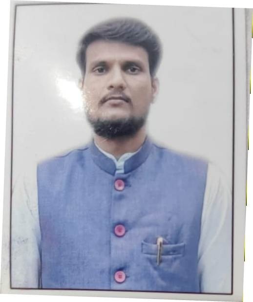 Manjit Kumar Singh