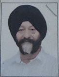 Manjit Singh