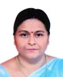 Manju Hiralal Nimbalkar