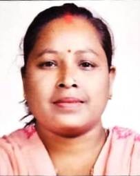 Manju Kerketta (Baraik)