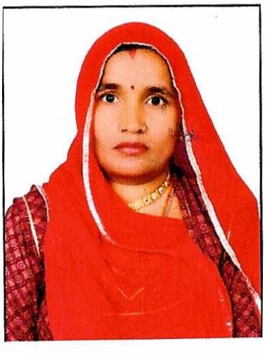 Manju Meghwal