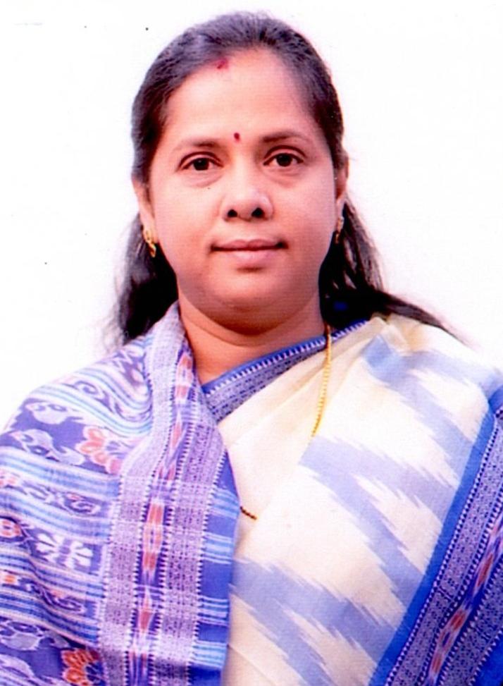 Manjulata Mandal