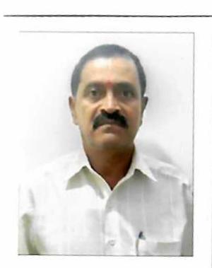 Manjunath C