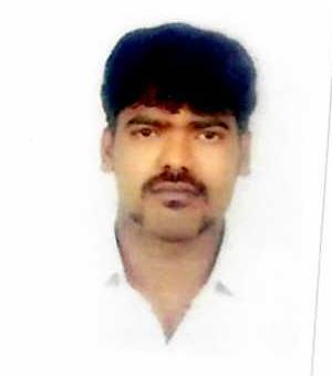 Manjunath K