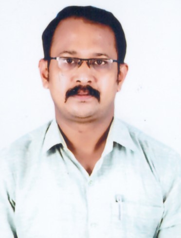Manjunath V. S