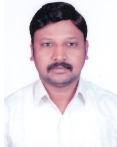 Manjunatha Swamy T
