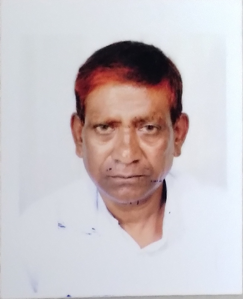 Manjur Alahi Munshi