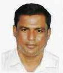 Manjur Alam