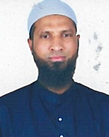Manjur Pasha Shaikh