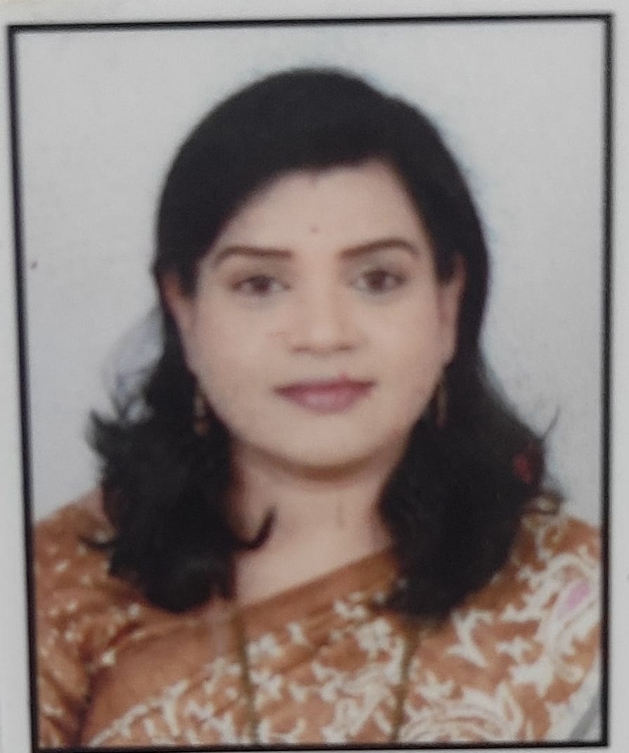 Manjusha Raju Tirpude