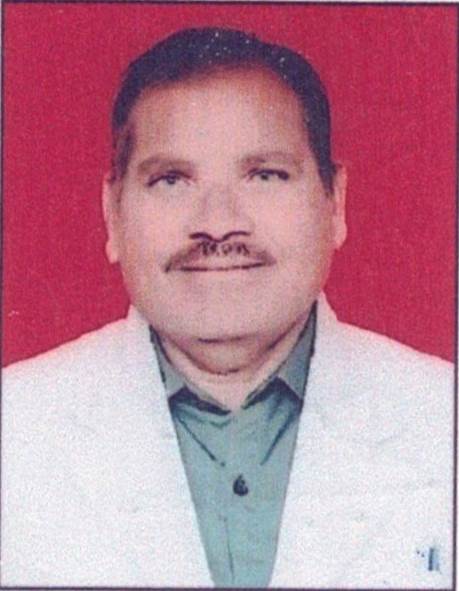 Mankar Dnyaneshwar Kashirao