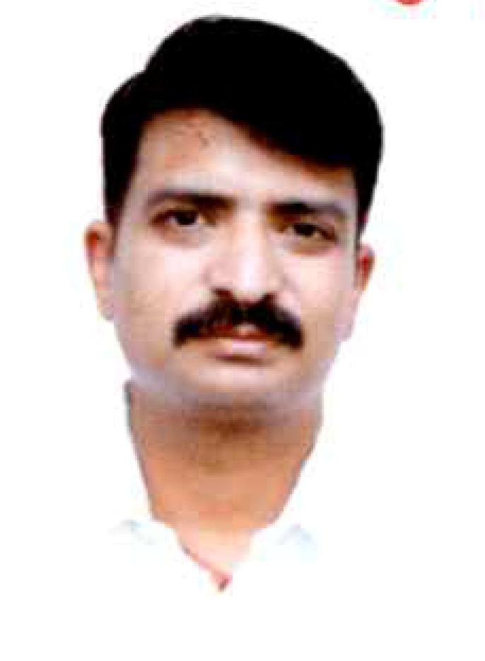 Manmath Kumar Routray