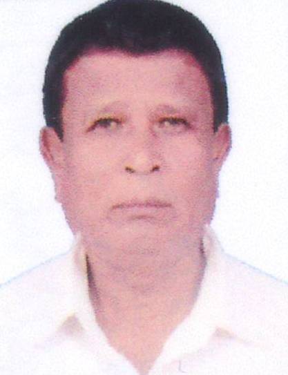 Manmatha Biswas