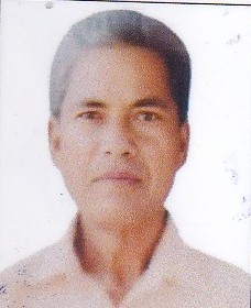 Manmatha Nath Dolai