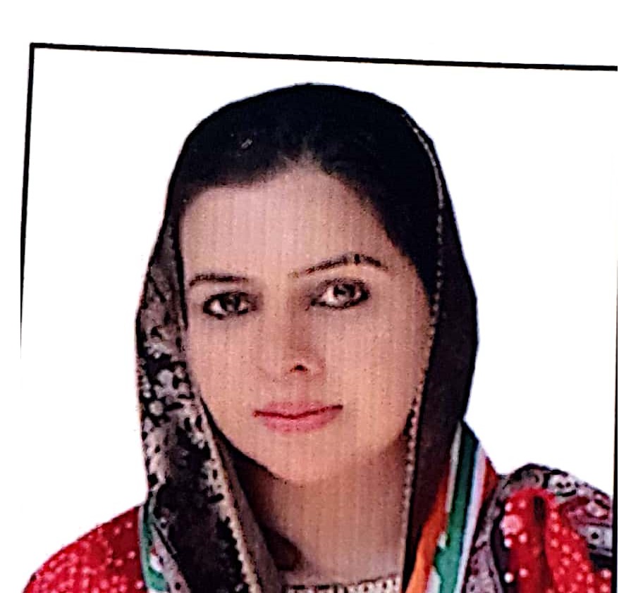 Manmeet Kaur
