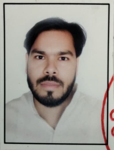 Manmohan Kumar