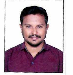 Manmohan Raj K N