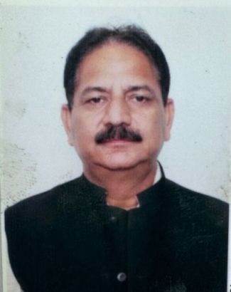 Manmohan Singh
