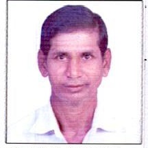 Manohar Bhoir