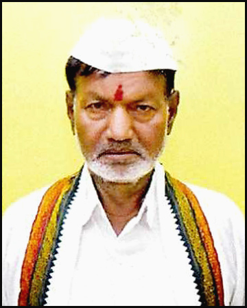 Manohar Chimaji Chalak