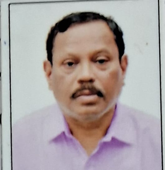 Manohar Gajanan Bhoir