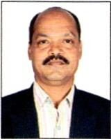 Manohar Kedari Raibage