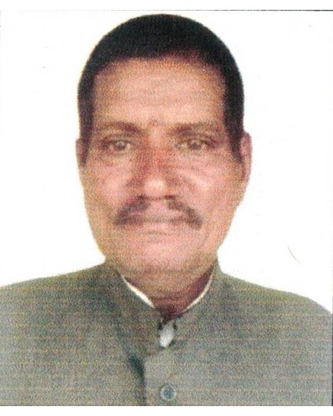 Manohar Krushnaji Kurhade