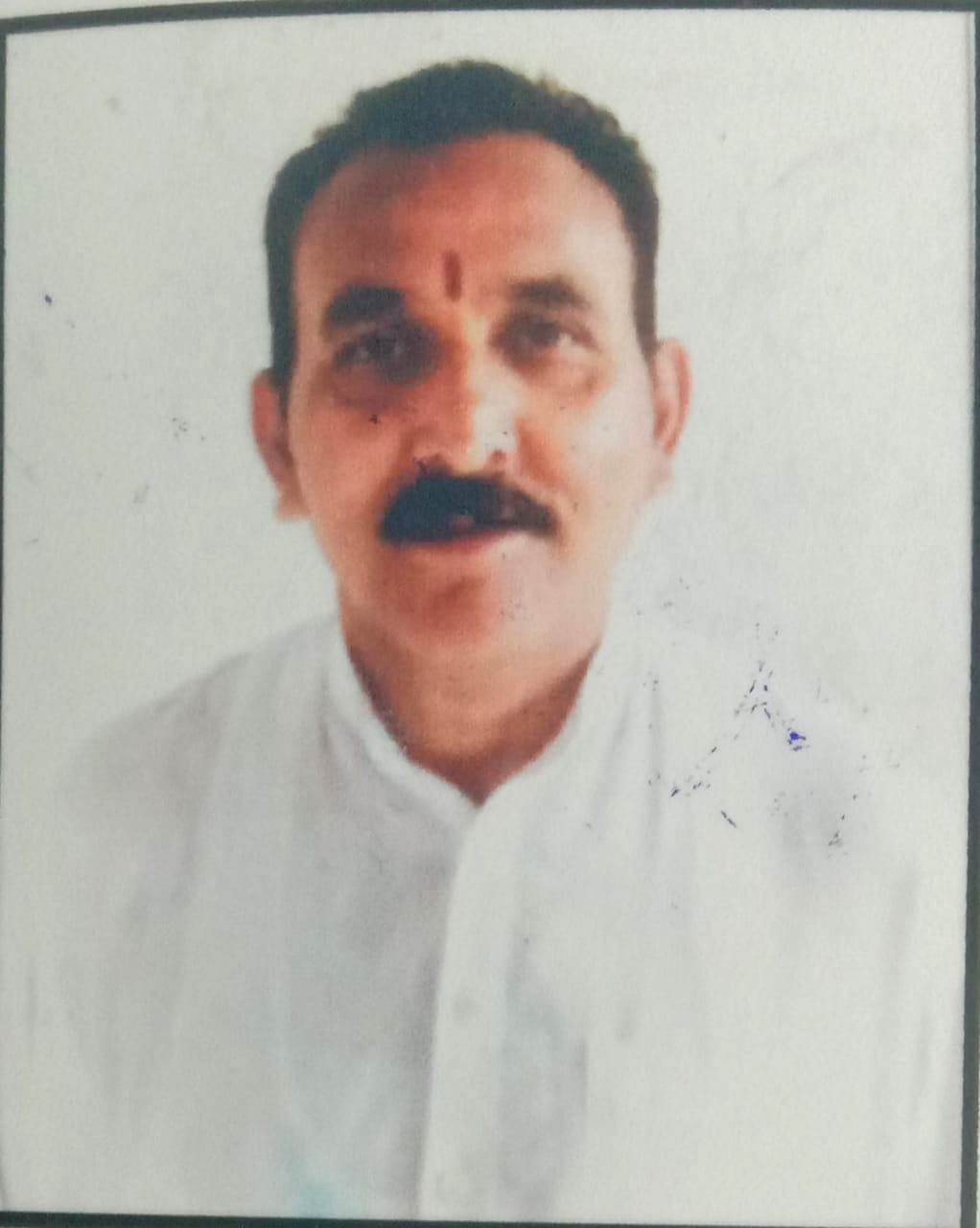 Manohar Lal Sharma