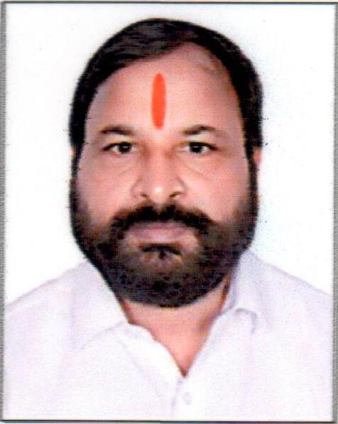 Manohar Mahadu Wadekar