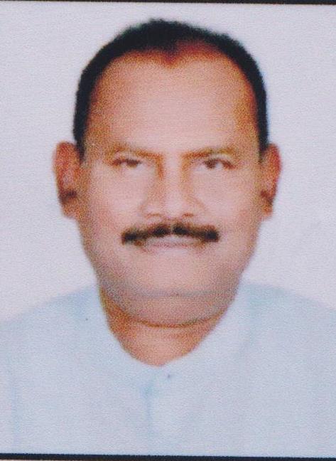 Manohar Panjabarao Masaram