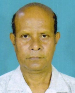 Manohar Prasad Singh