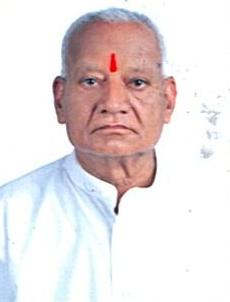 Manohar Revansidha Kore
