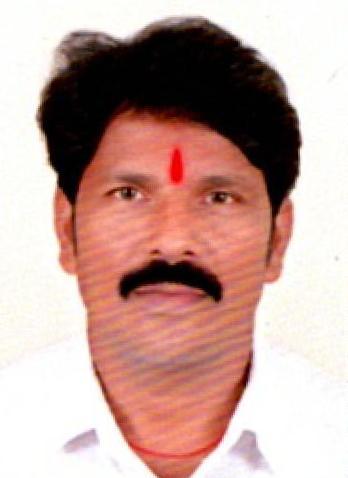 Manohar Shrimant Narote