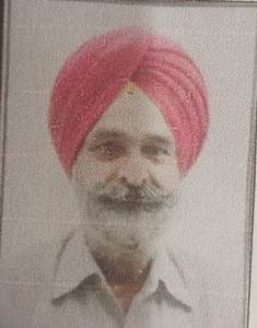 Manohar Singh