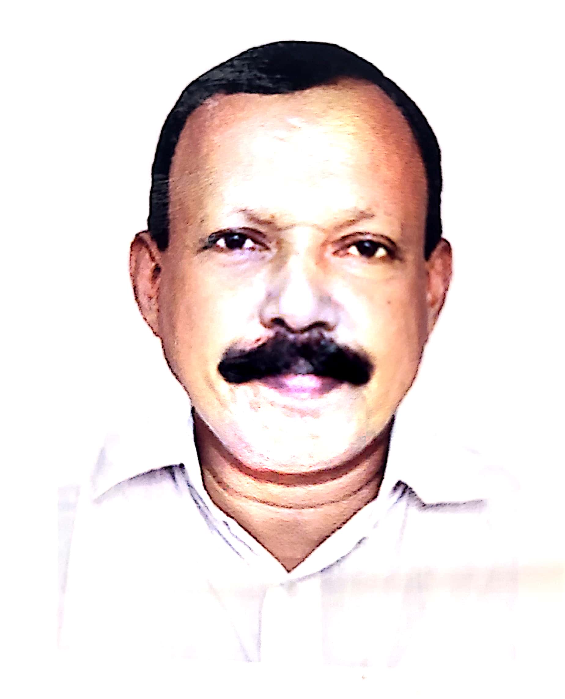 Manoharan Pillai