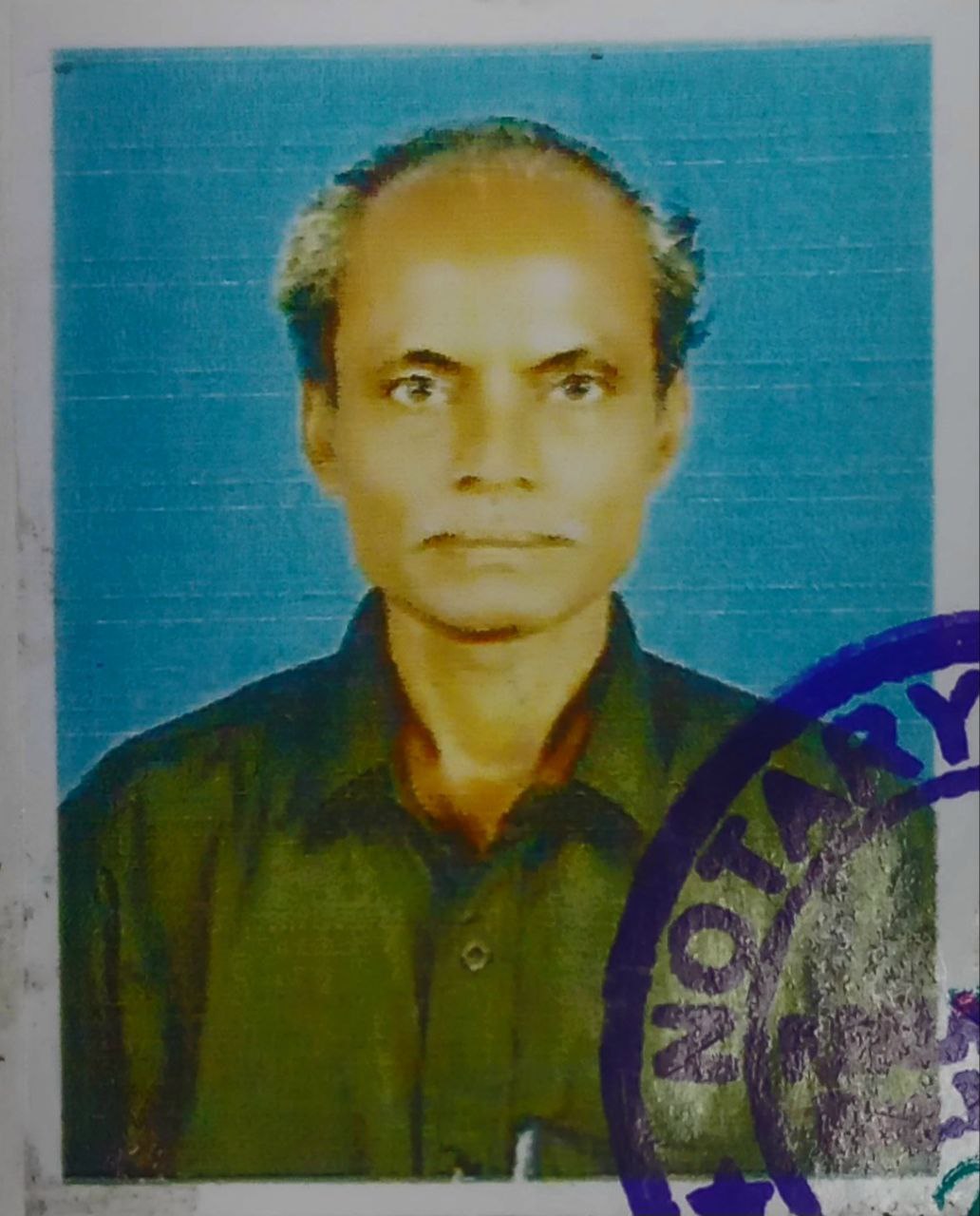 Manoharan S K