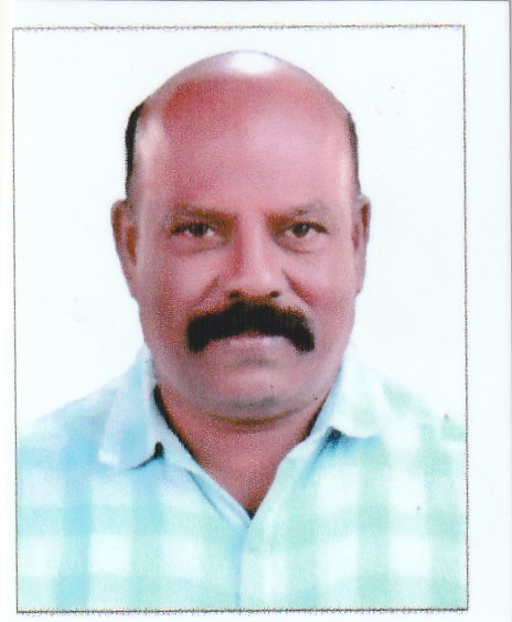 Manoharan.M