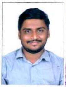 Manoj Anandrao Deshmukh