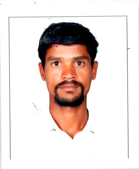 Manoj Balasaheb Rasal