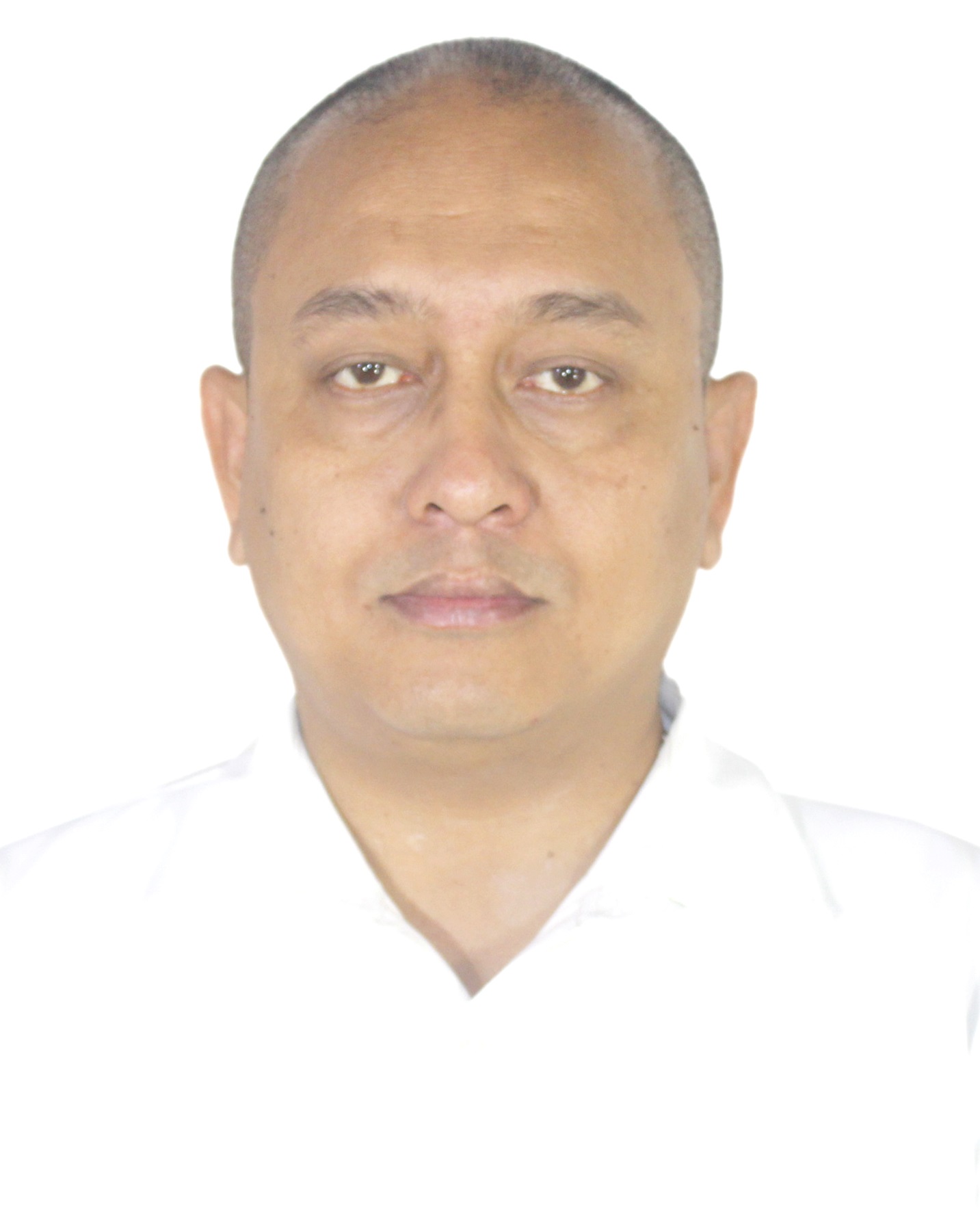 Manoj Basumatary