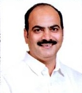 Manoj Bhimrao Ghorpade