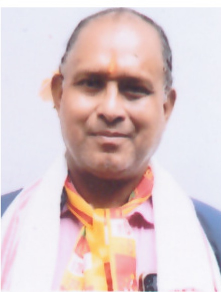 Manoj Borah