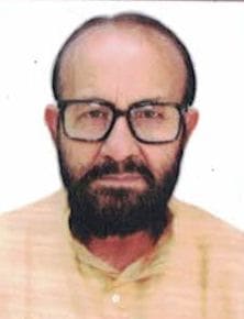 Manoj Chakraborty