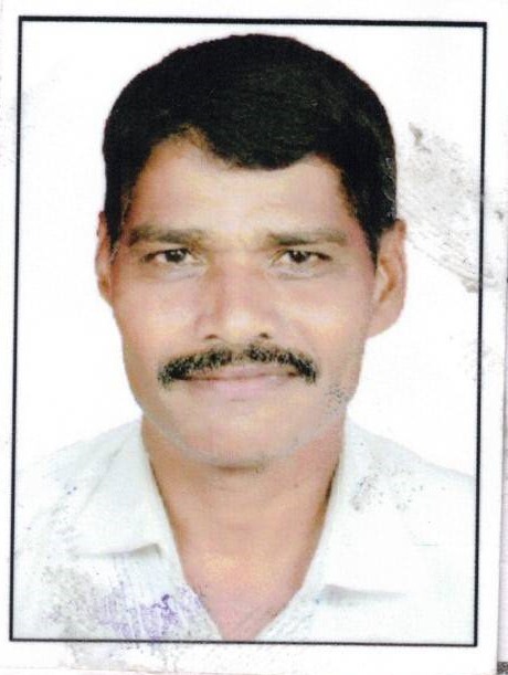 Manoj Dashrath Sangole