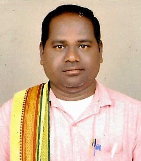 Manoj Dharma Atram