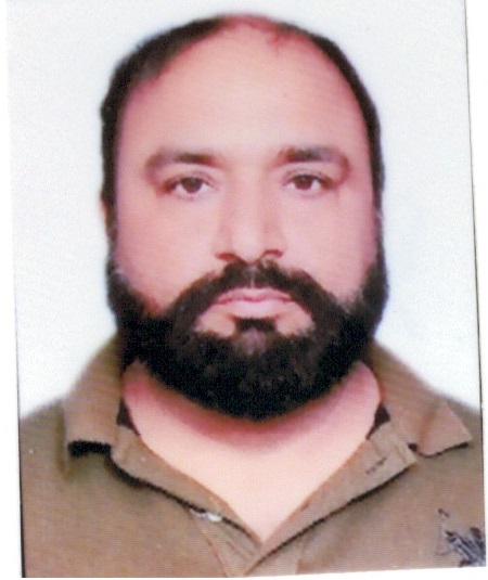 Manoj Dureja